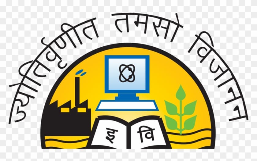 Guru Gobind Singh Indraprastha University logo